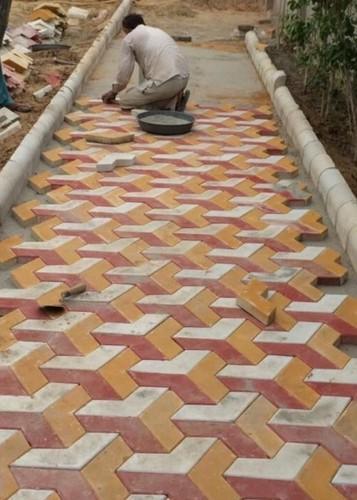 tuff pavers tiles installation cement tiles price in pakistan