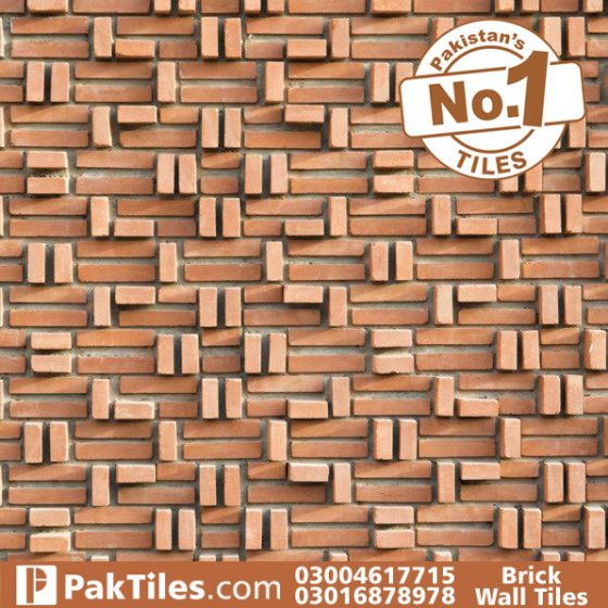 Brick Wall Tiles Design – Pak Clay Khaprail Roof Tiles