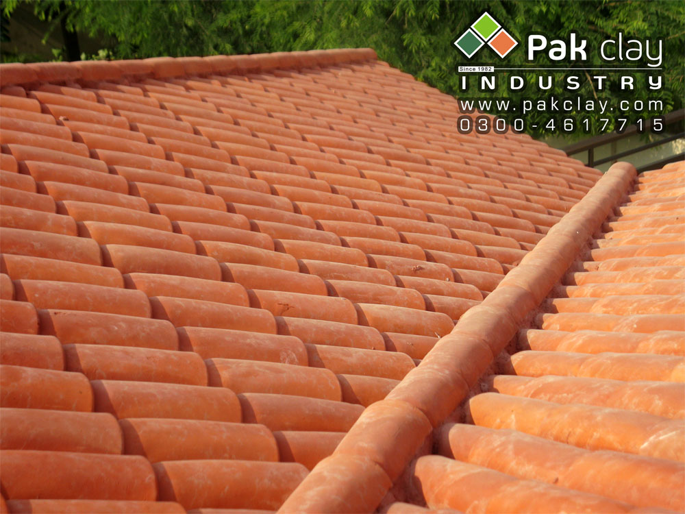 8 Clay Terracotta Bricks Red Khaprail Roofing Tiles Supplier High Quality Competitive Price 9 