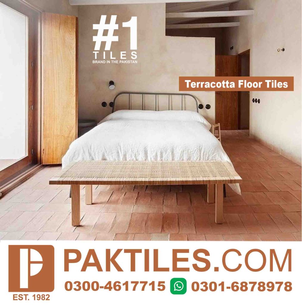 Best tiles for floor