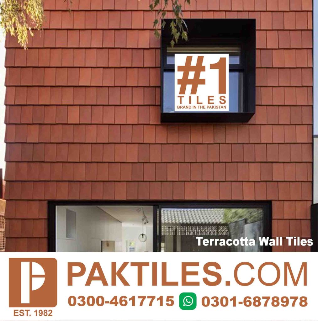 Best tiles for wall