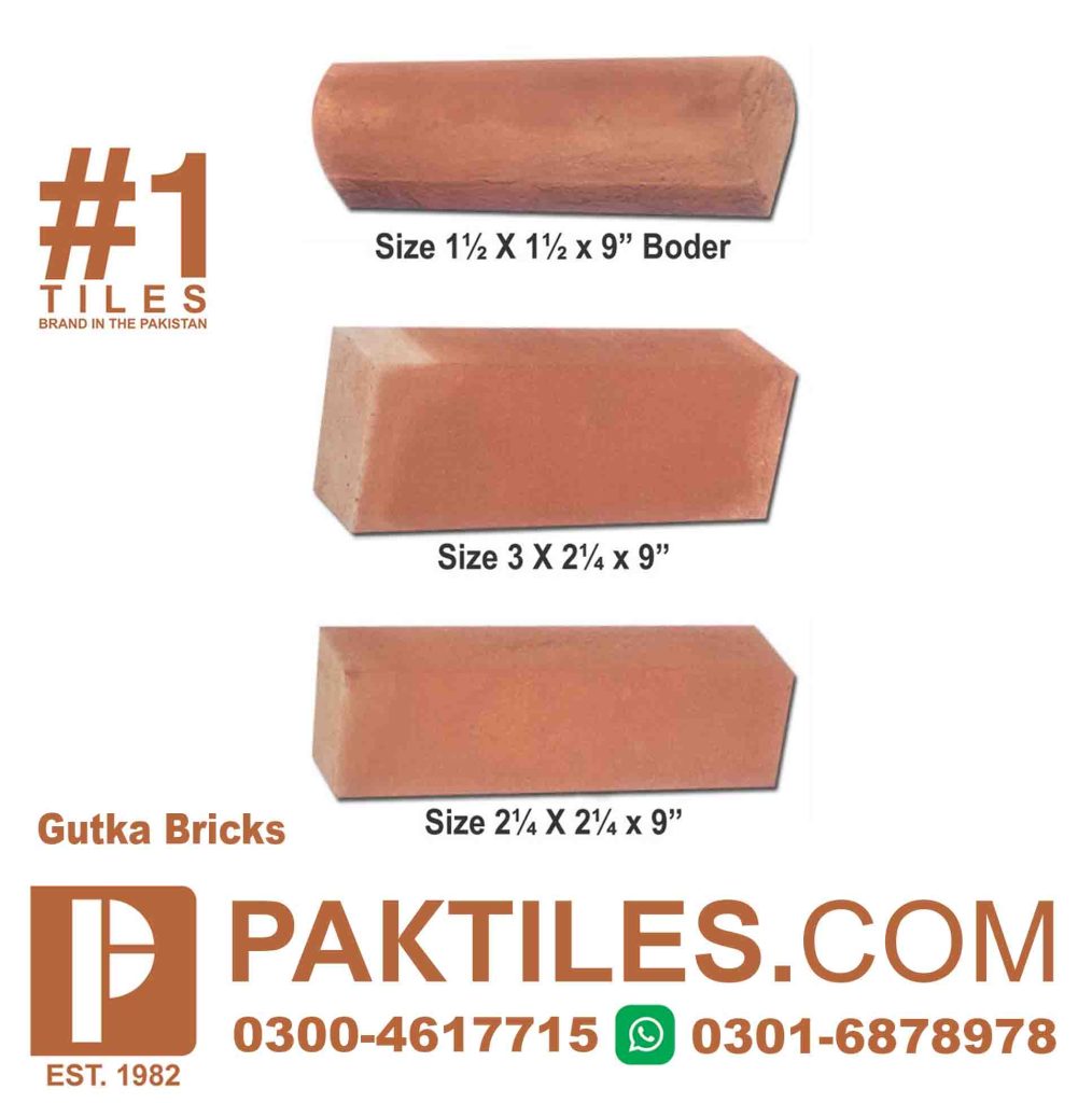 Gutka tile price in Lahore