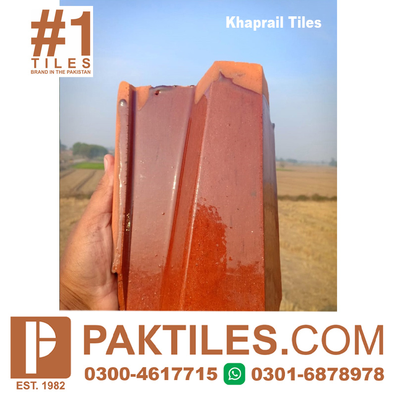 Khaprail Tiles Design