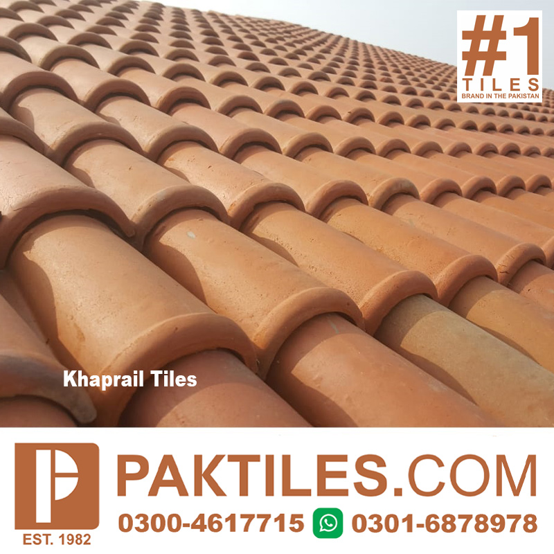 Khaprail Tiles Manufacturer