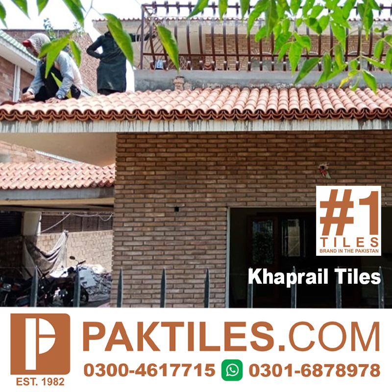 Khaprail lagane ka tarika