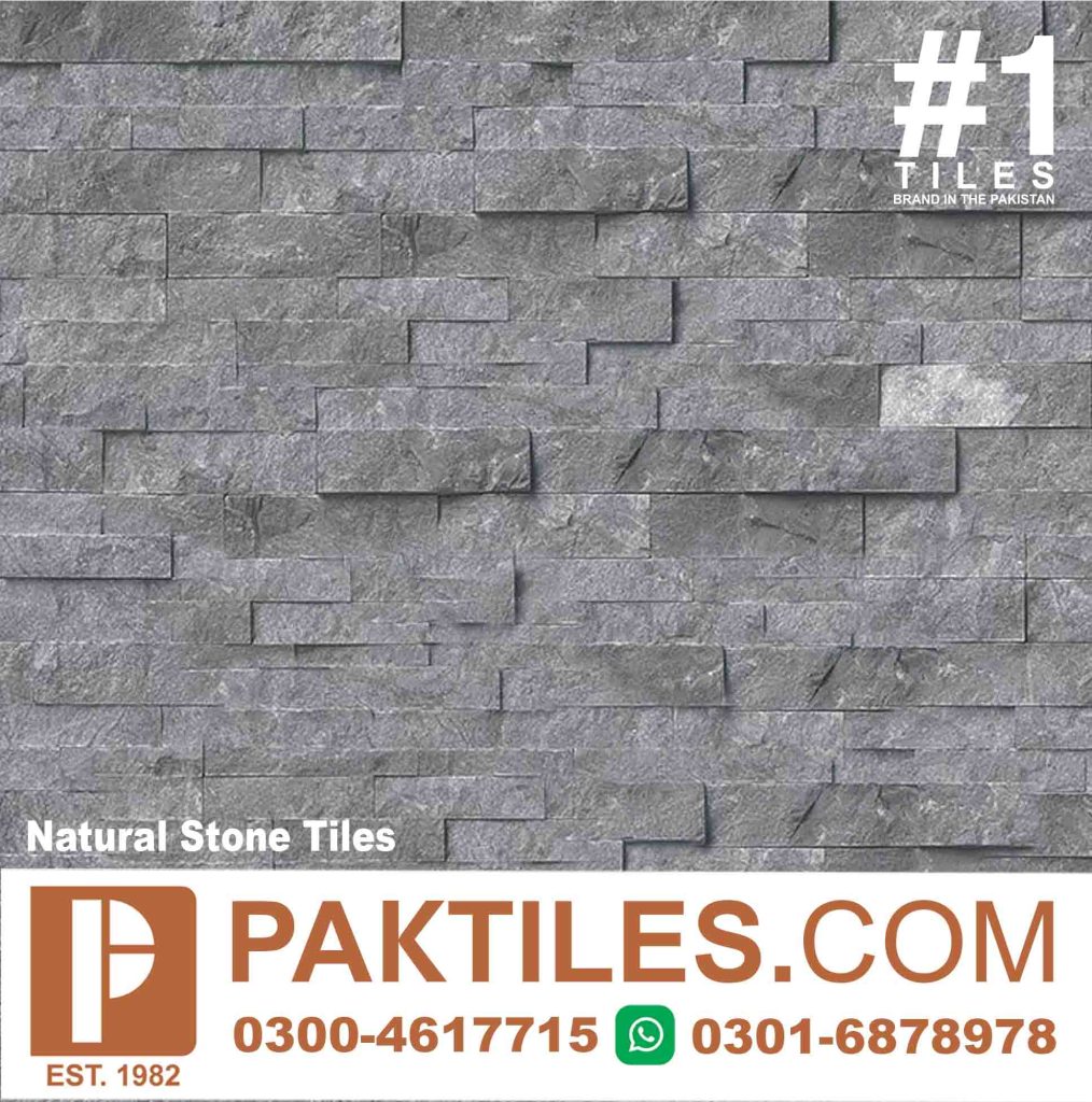 Stone tiles price in Pakistan